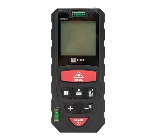Дальномер лазерный LDM-50 (50 м) EKF Expert  ldm-50  EKF