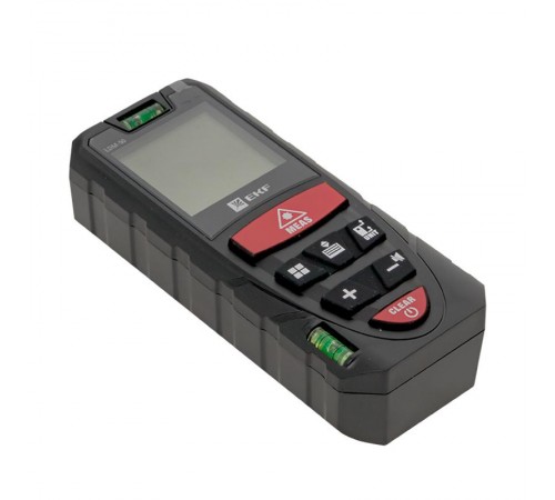 Дальномер лазерный LDM-50 (50 м) EKF Expert  ldm-50  EKF