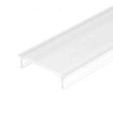 Экран ARH-LINE-2000 OPAL-PM (Arlight, Пластик)  040013  Arlight