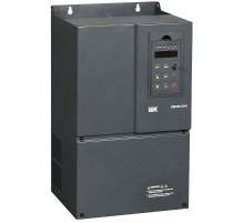 ПЧ CONTROL-A310 380В 3Ф 30-37кВт 60-75А  CNT-A310D33V30-37TE  IEK
