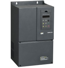 ПЧ CONTROL-A310 380В 3Ф 30-37кВт 60-75А  CNT-A310D33V30-37TE  IEK
