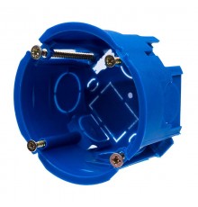 Коробка установочная для полых стен, 68х45 мм С3Е3  28-3039  REXANT