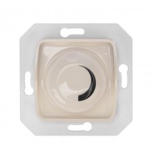 DEA Светорегулятор 300Вт с/у мех. Беж  KR-78-0254  Kranz