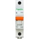Выключатель автоматический  однополюсный ВА63 63А C 4,5кА  11209  Schneider Electric