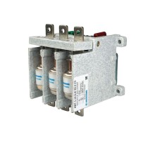 КВТ-1,14-2,5/ 63-3 У3, трёхполюсный, 380В, 1з+2р, нереверсивный, без реле, IP00, контактор вакуумный (ЭТ)  ET006369  Электротехник