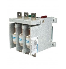 КВТ-1,14-2,5/ 63-3 У3, трёхполюсный, 380В, 1з+2р, нереверсивный, без реле, IP00, контактор вакуумный (ЭТ)  ET006369  Электротехник