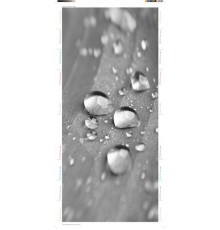 UZ643D Плёнка дизайнерская Капли воды для UK600  2CPX031789R9999  ABB