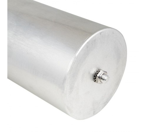 Конденсатор косинусный КПС-0,4-40-3 EKF PRO   kps-0,4-40-3-pro   EKF