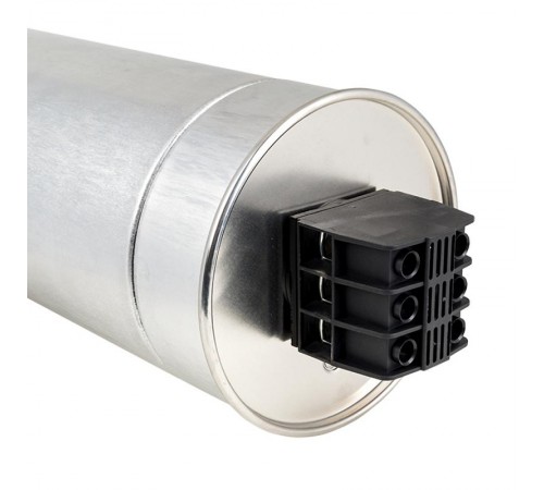 Конденсатор косинусный КПС-0,4-40-3 EKF PRO   kps-0,4-40-3-pro   EKF