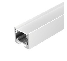 Профиль SL-LINE-2522-2500 WHITE (Arlight, Алюминий)  043110  Arlight