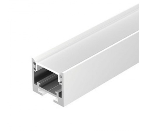 Профиль SL-LINE-2522-2500 WHITE (Arlight, Алюминий)  043110  Arlight