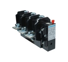 РТТ-326 П УХЛ4, 100А, 85,0 - 115,0А, 660В/50Гц, 1з+1р, ручной возврат, IP00, реле электротепловое токовое (ЭТ)  ET512151  Электротехник