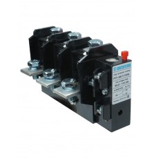 РТТ-326 П УХЛ4, 100А, 85,0 - 115,0А, 660В/50Гц, 1з+1р, ручной возврат, IP00, реле электротепловое токовое (ЭТ)  ET512151  Электротехник