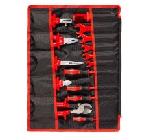 Набор диэлектрического инструмента НИИ-26 серия ЭКСПЕРТ  92069  КВТ