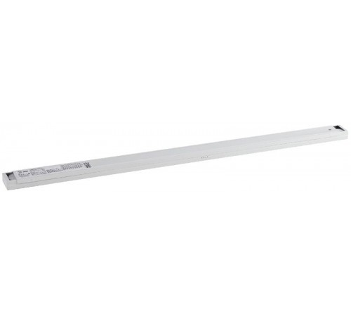 Светильник под 2 светодиодные лампы T8 2*G13 1200мм SPO-801-0-002-120  Б0043774  ЭРА