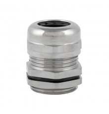 Сальник металлический MGM22 IP68 d проводника 10-14 мм. PROxima  plc-mgm-22  EKF