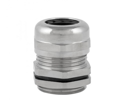 Сальник металлический MGM22 IP68 d проводника 10-14 мм. PROxima  plc-mgm-22  EKF