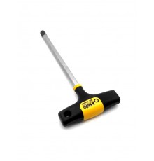 Отвертка Т-образная шестигранная под головки, 10 мм  30310760  Felo