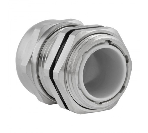 Сальник металлический MGM22 IP68 d проводника 10-14 мм. PROxima  plc-mgm-22  EKF