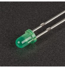 Светодиод ARL-3514PGD-6cd  007520  Arlight