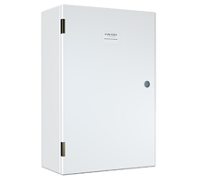 Шкаф AWADA в сборе на 448 устройства  AL-448-00-0000-0000  VARTON