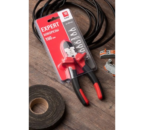 Бокорезы Expert 160 мм EKF PROximabo-160-expEKF