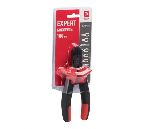 Бокорезы Expert 160 мм EKF PROximabo-160-expEKF