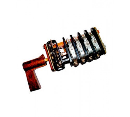 Универсальный переключатель УП 5312-Е317  ET515801  Электротехник