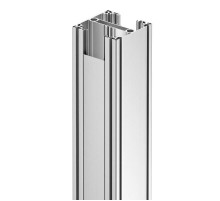 Электромонтажная колонна ISS для промышленности 160x160x6000 мм (алюминий) (ISS160160IP6 EL)  6290406  OBO Bettermann