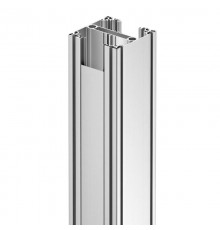 Электромонтажная колонна ISS для промышленности 160x160x6000 мм (алюминий) (ISS160160IP6 EL)  6290406  OBO Bettermann