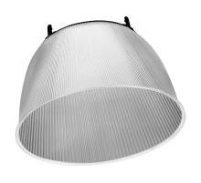 Рассеиватель для св-ка HighBay 90Вт 80° HB DALI REFRACTOR 90W 80DEG CL  4058075305922  Ledvance