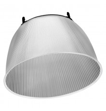 Рассеиватель для св-ка HighBay 155Вт 80° HB DALI REFRACTOR 155W 70DEG CL  4058075305939  Ledvance