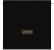 HDMI MALS1112SW Jung