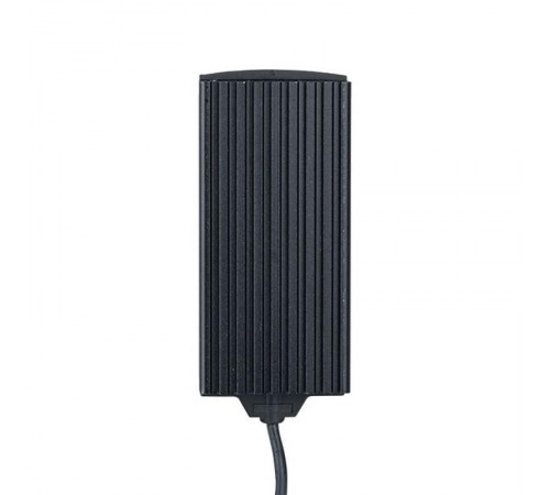 Обогреватель на DIN-рейку 100Вт 230В IP20 EKF PROxima  heater-100-20  EKF