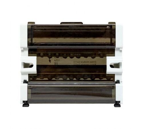 Кросс-модуль (4x11) 125A  cm411-rus EKF