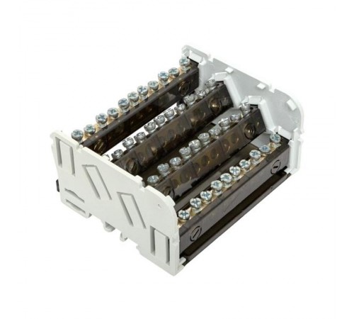 Кросс-модуль (4x11) 125A  cm411-rus EKF