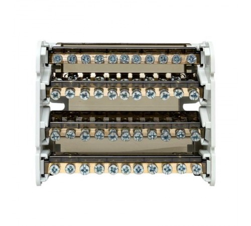 Кросс-модуль (4x11) 125A  cm411-rus EKF