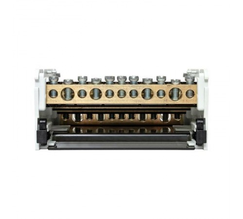 Кросс-модуль (4x11) 125A  cm411-rus EKF