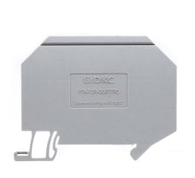 Разделитель PTA-TUR-QUATTRO для клемм TUR-QUATTRO  PTA-TUR-QUATTRO  DKC