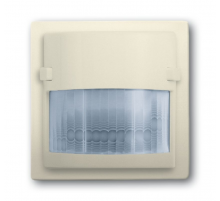 Датчик Движ. Busch-Wachter 180 UP Сенсор Комфорт II, с мультилинзой, серия solo/future, цвет savanne/сл. кость  6800-0-2100   2CKA006800A2100  ABB