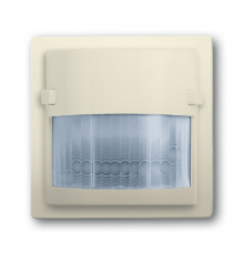 Датчик Движ. Busch-Wachter 180 UP Сенсор Комфорт II, с мультилинзой, серия solo/future, цвет savanne/сл. кость  6800-0-2100   2CKA006800A2100  ABB