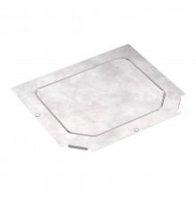 Крышка ответвителя Т-образного Стандарт 500  PR16.8415  Промрукав