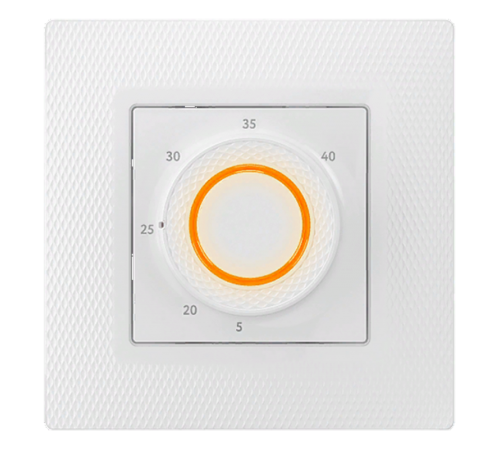 Терморегулятор LumiSmart 25  100035924400  Теплолюкс