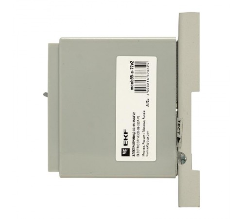 Электропривод CD-99-250A v2 EKF  mccb99-a-77v2  EKF