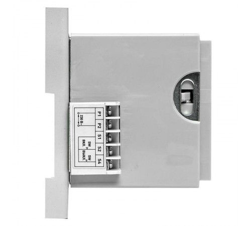 Электропривод CD-99-250A v2 EKF  mccb99-a-77v2  EKF