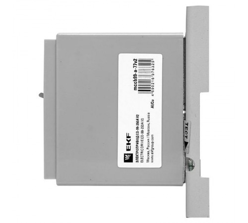 Электропривод CD-99-250A v2 EKF  mccb99-a-77v2  EKF
