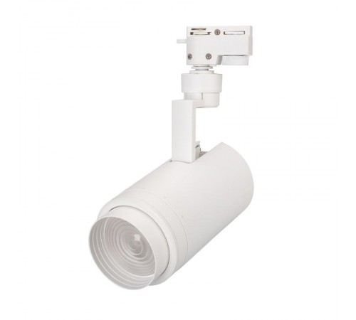 Светильник LGD-ZEUS-2TR-R88-20W Day4000 (WH, 20-60 deg, 230V) (Arlight, IP20 Металл, 5 лет)  025914(1)  Arlight