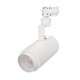 Светильник LGD-ZEUS-2TR-R88-20W Day4000 (WH, 20-60 deg, 230V) (Arlight, IP20 Металл, 5 лет)  025914(1)  Arlight
