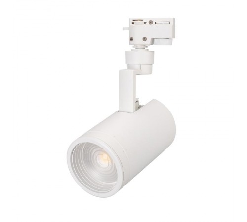 Светильник LGD-ZEUS-2TR-R88-20W Day4000 (WH, 20-60 deg, 230V) (Arlight, IP20 Металл, 5 лет)  025914(1)  Arlight