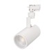 Светильник LGD-ZEUS-2TR-R88-20W Day4000 (WH, 20-60 deg, 230V) (Arlight, IP20 Металл, 5 лет)  025914(1)  Arlight